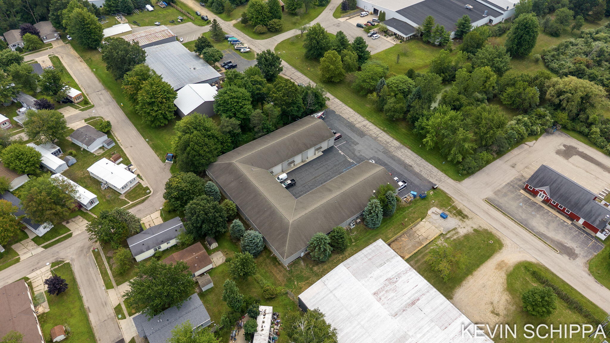 6785 Enterprise Drive 7