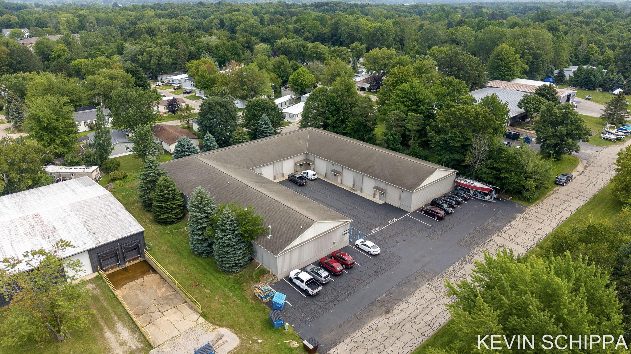 6785 Enterprise Drive 7