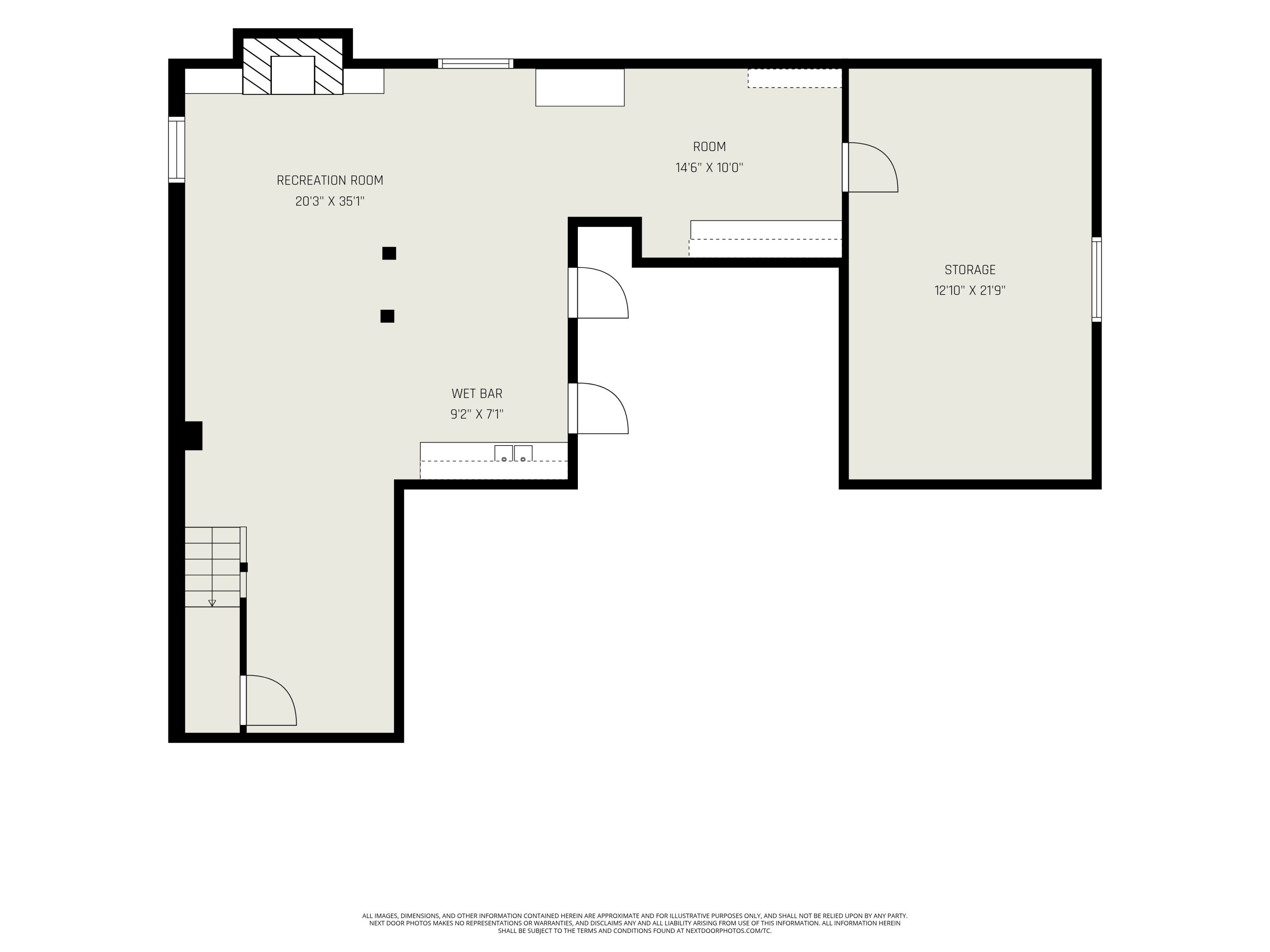 12996 Bayview Drive