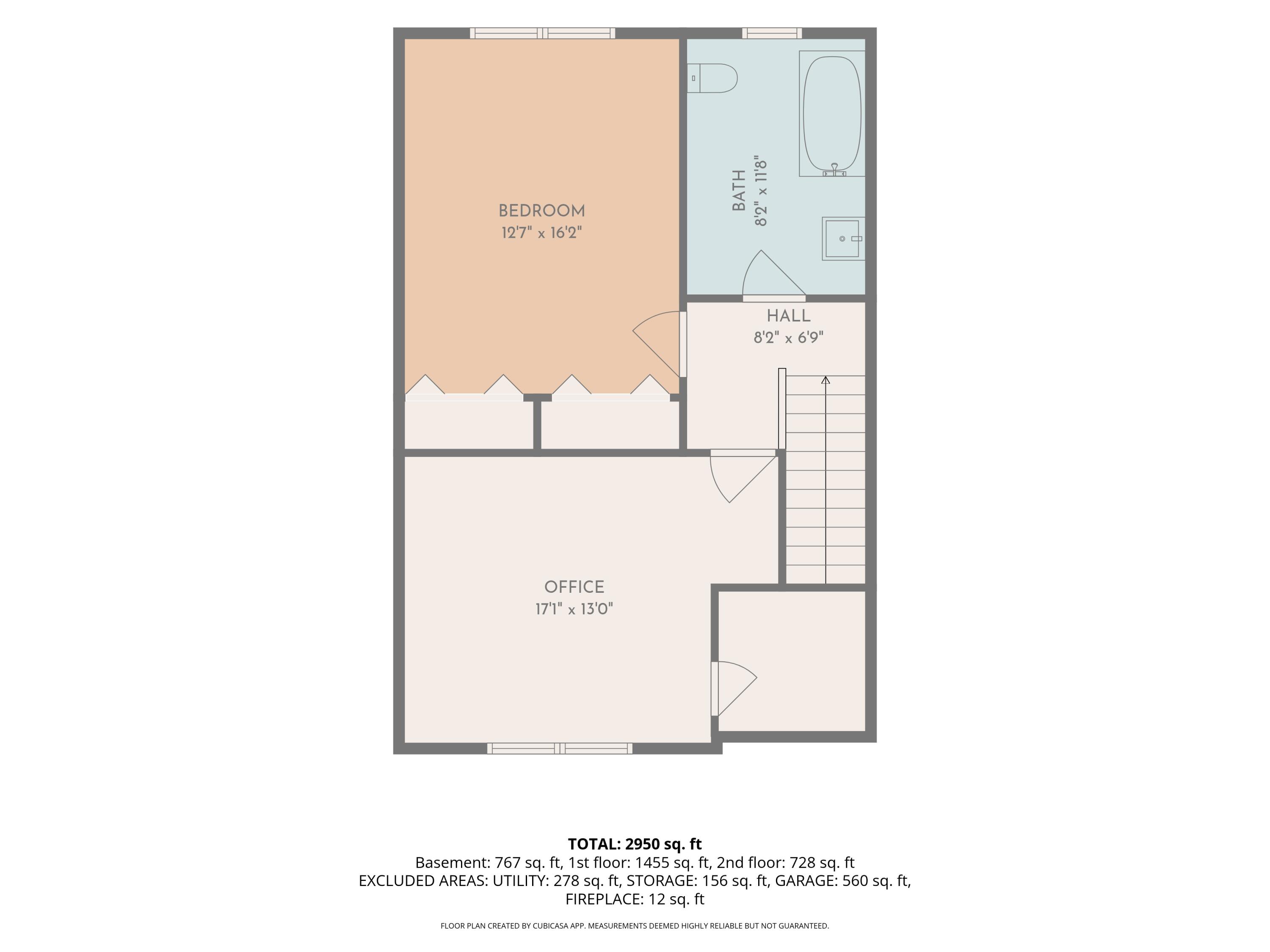 5813 Hunters Ridge