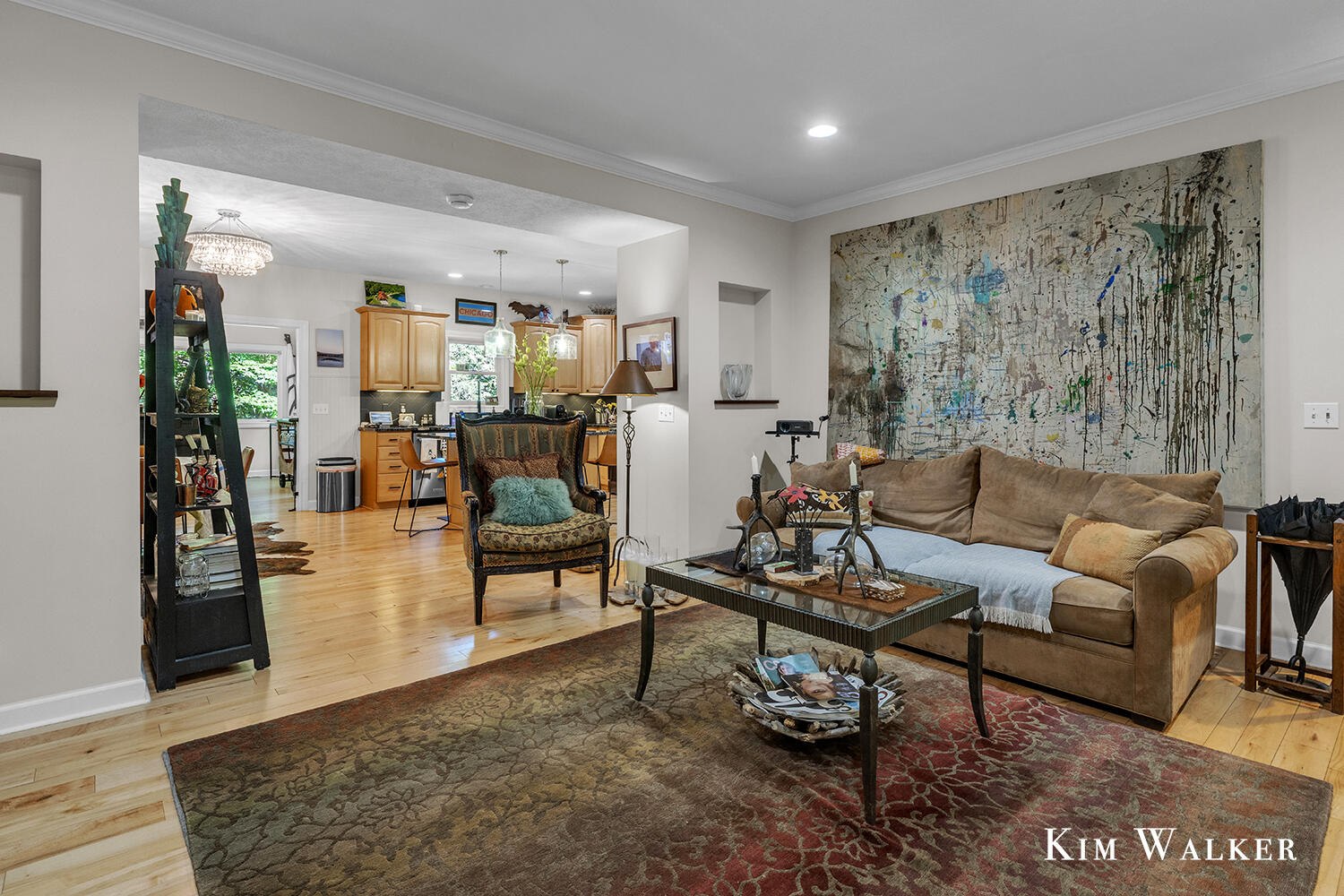 5813 Hunters Ridge