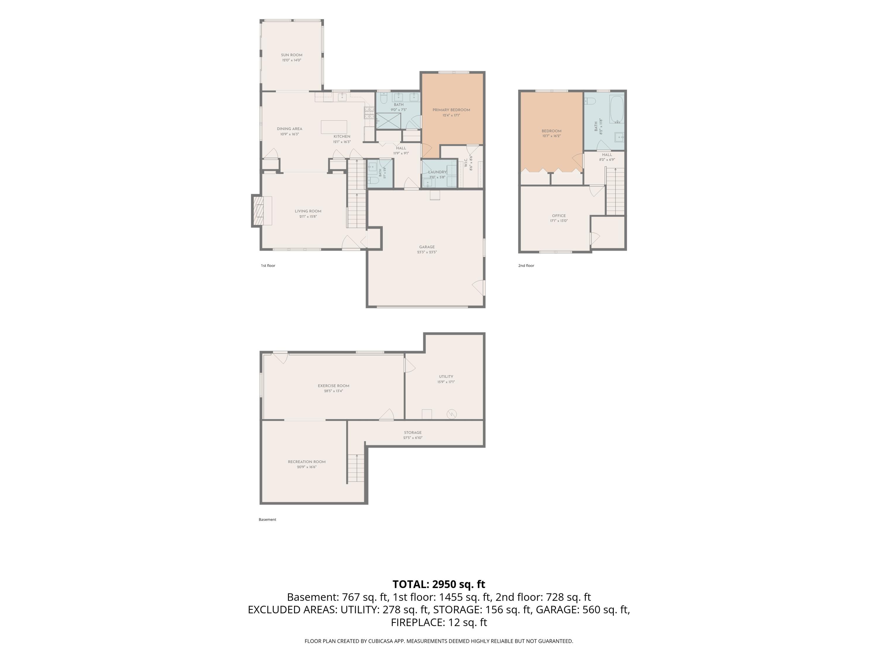 5813 Hunters Ridge