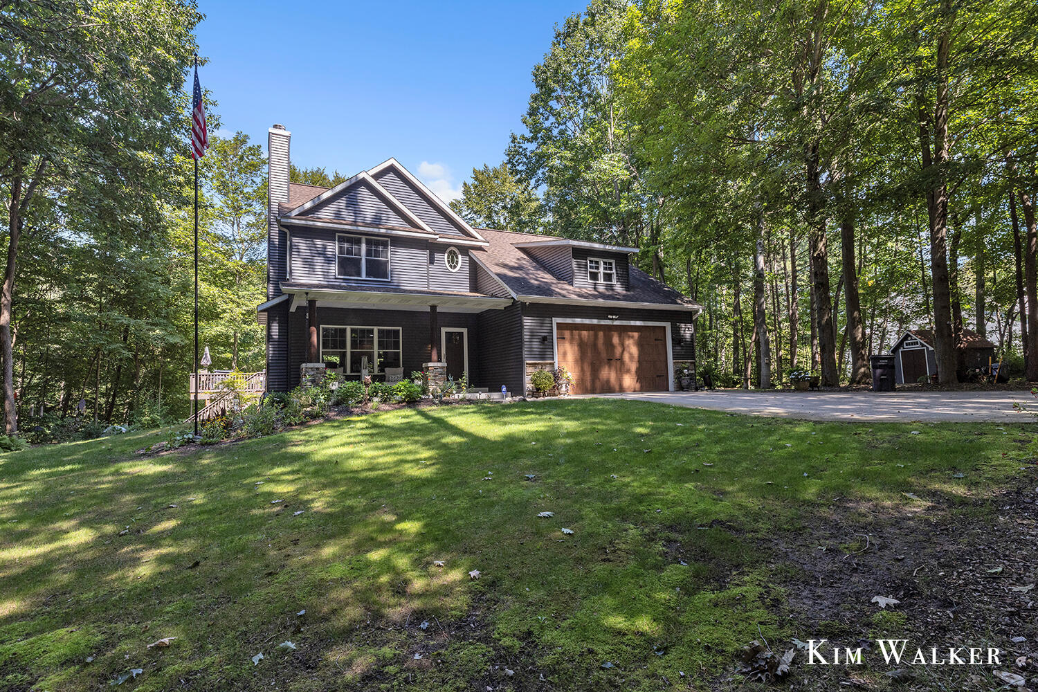 5813 Hunters Ridge