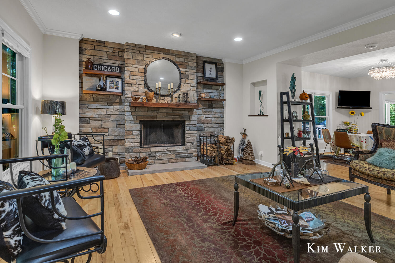 5813 Hunters Ridge