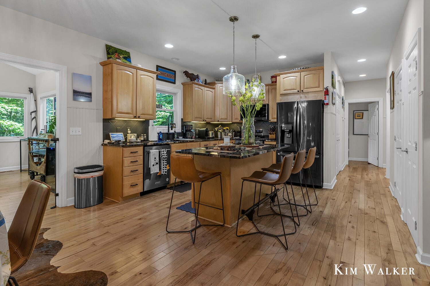 5813 Hunters Ridge