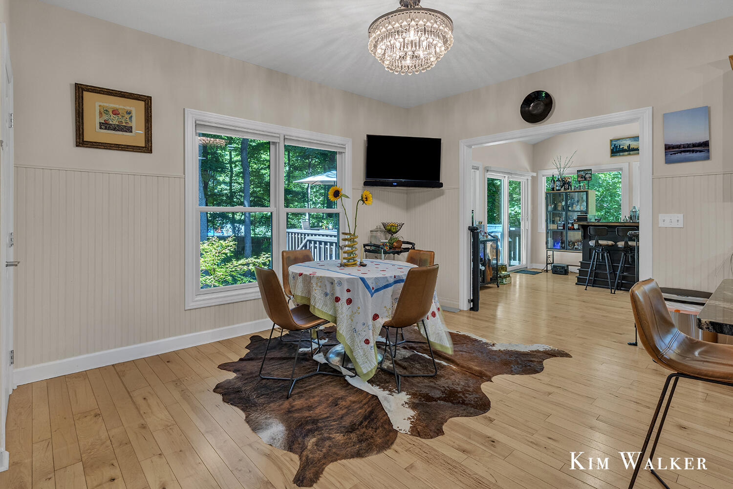 5813 Hunters Ridge