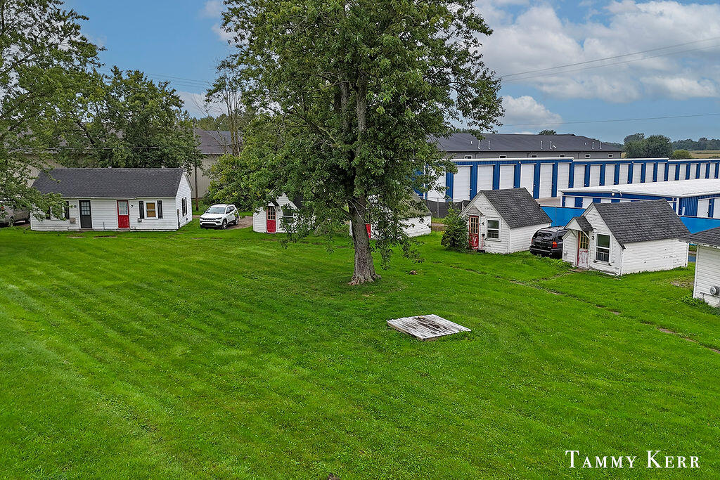 4298 58th (Blue Star Hwy) Street
