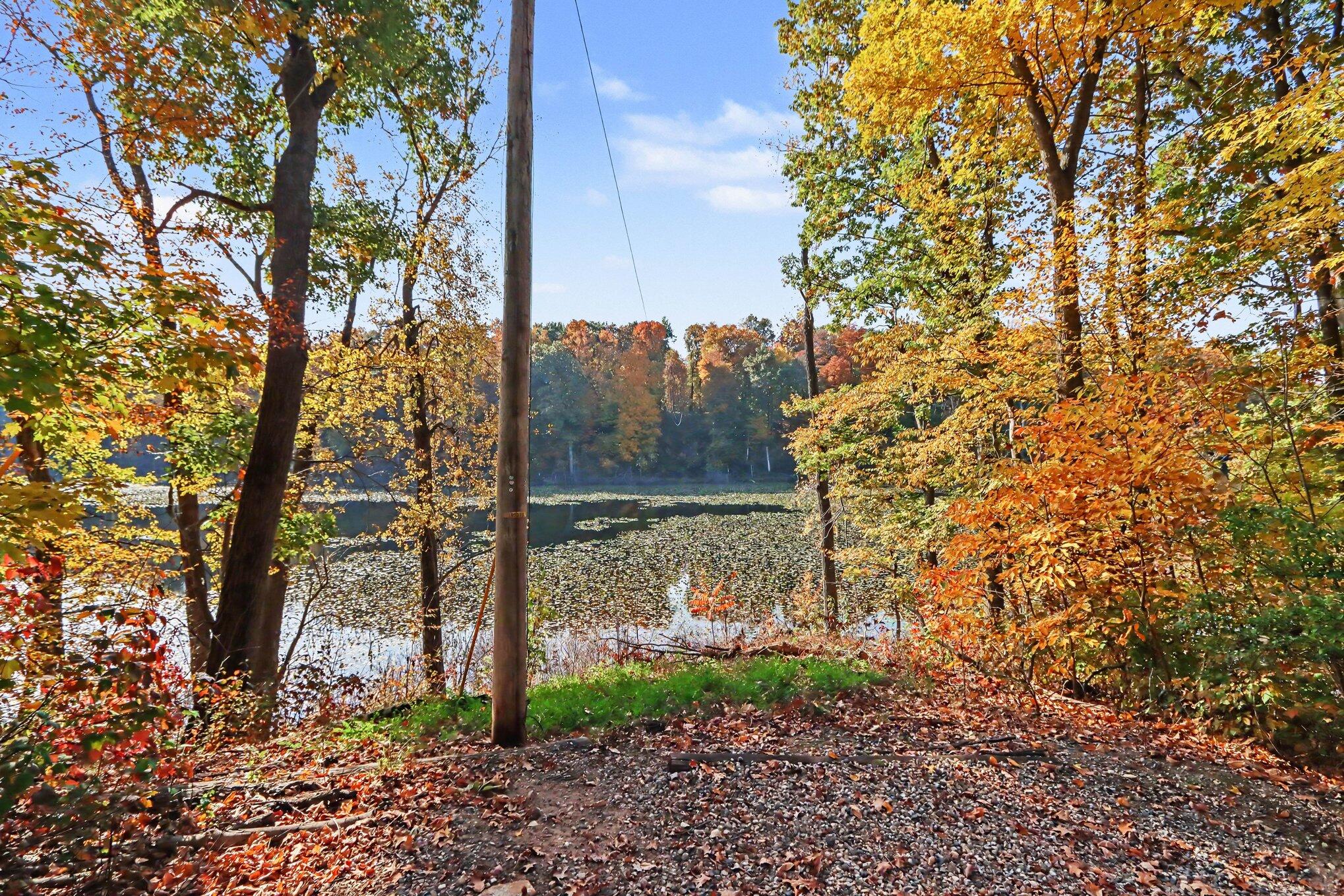 27081 Lake Drive