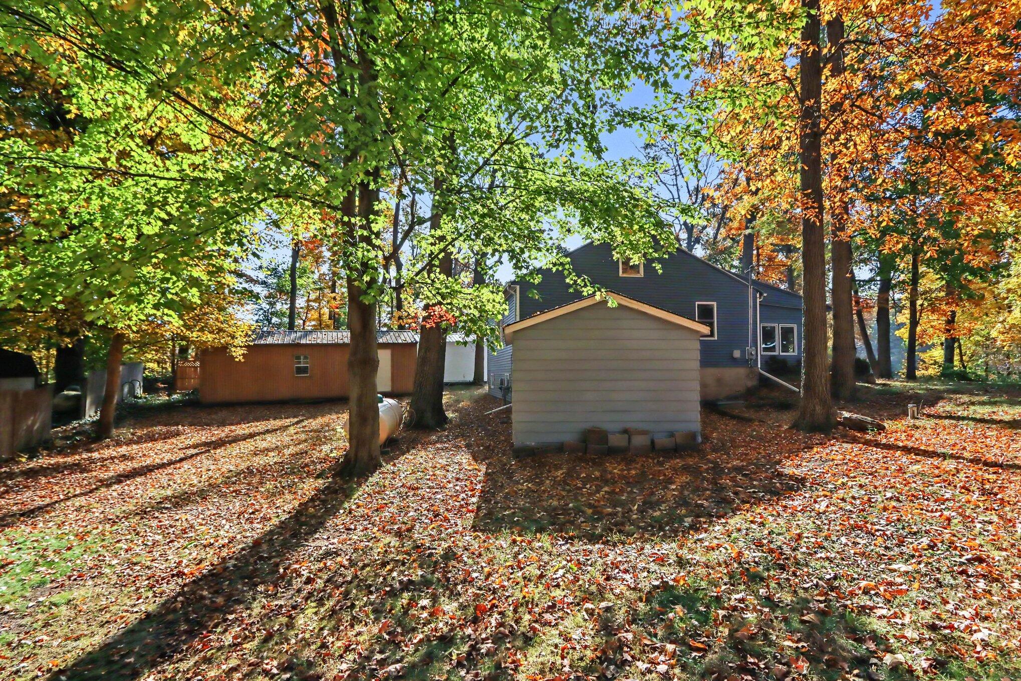 27081 Lake Drive