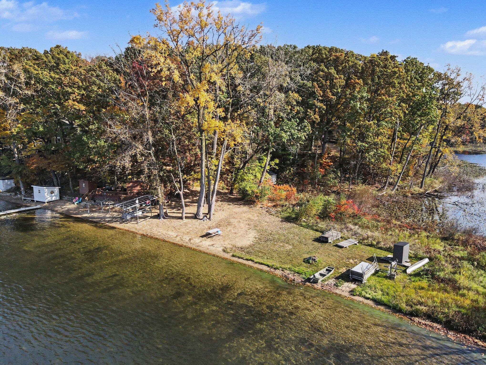 27081 Lake Drive