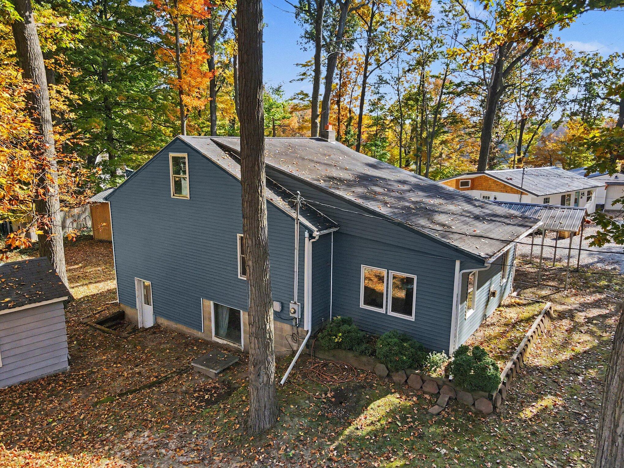 27081 Lake Drive