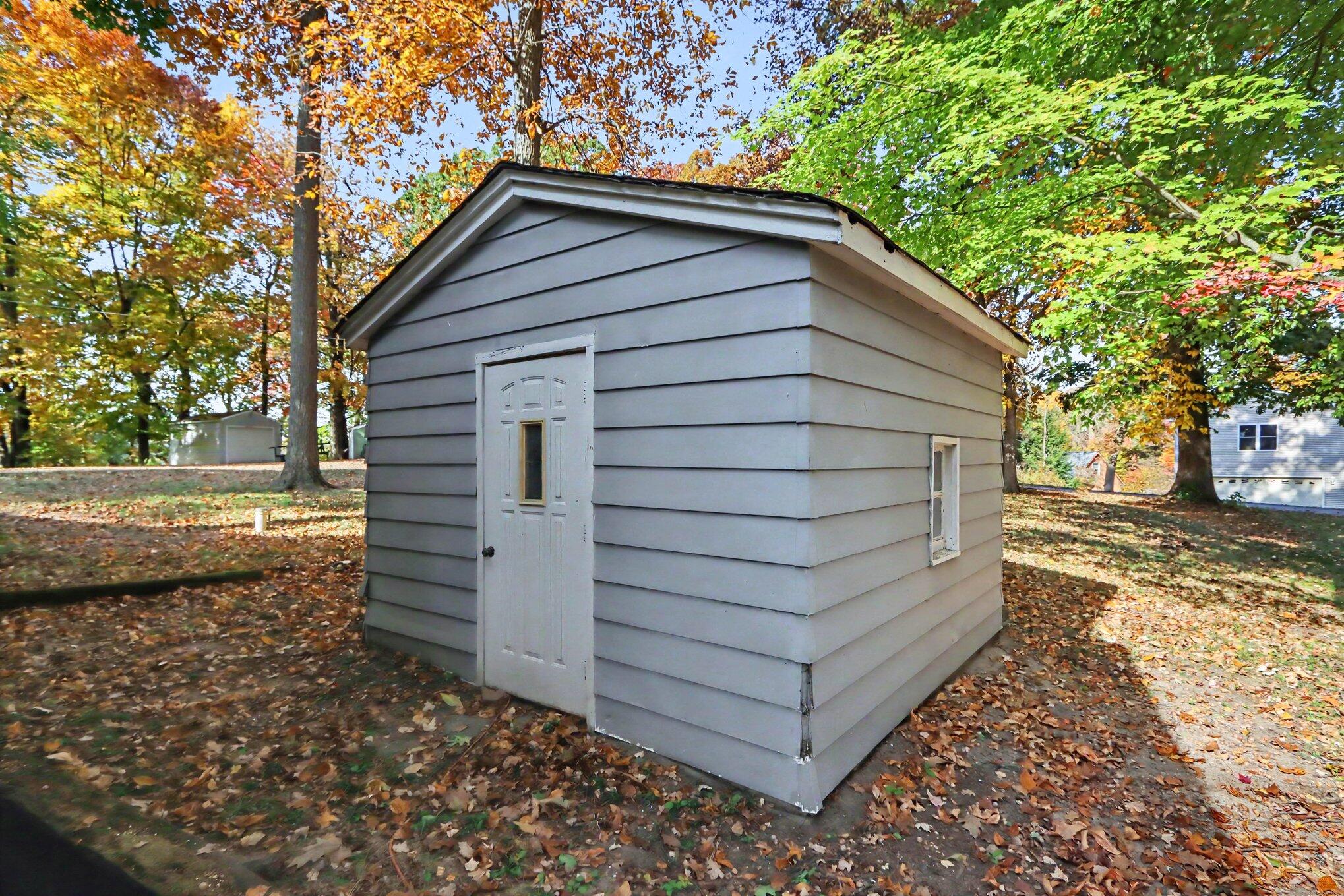 27081 Lake Drive