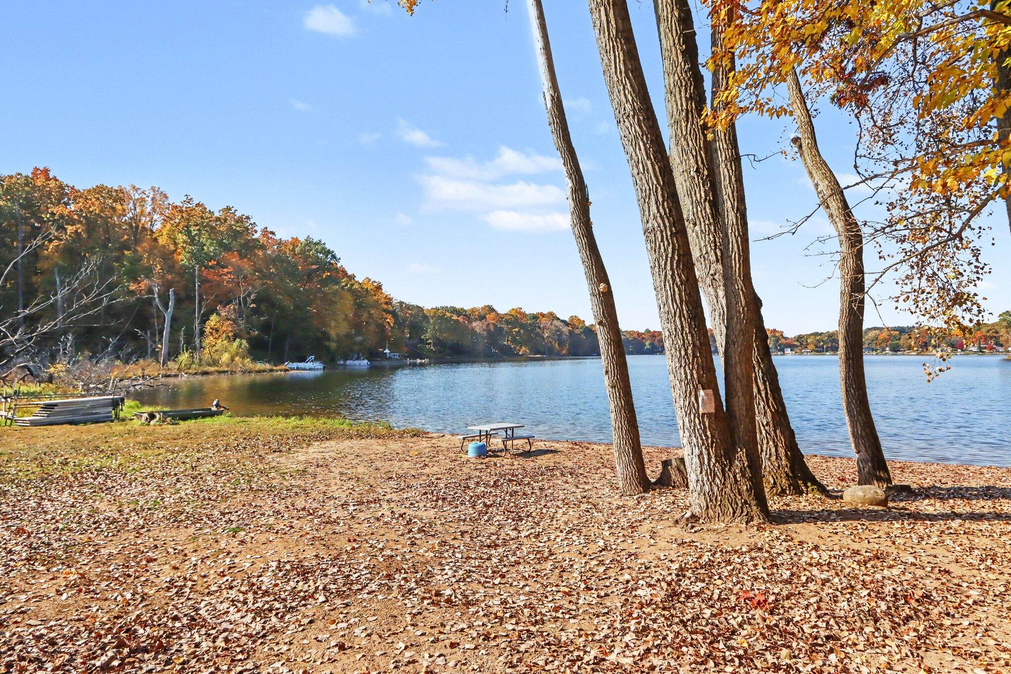 27081 Lake Drive