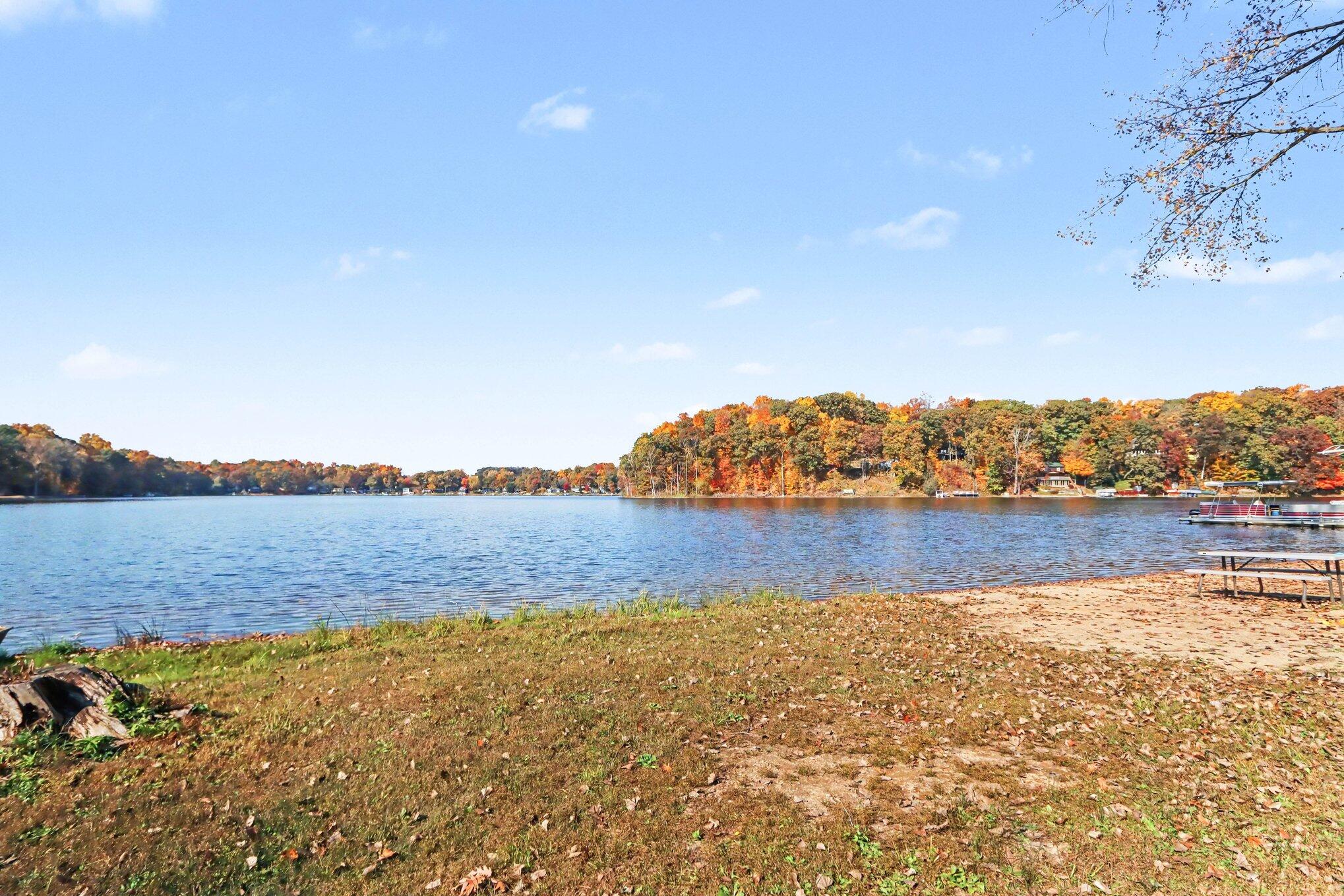 27081 Lake Drive