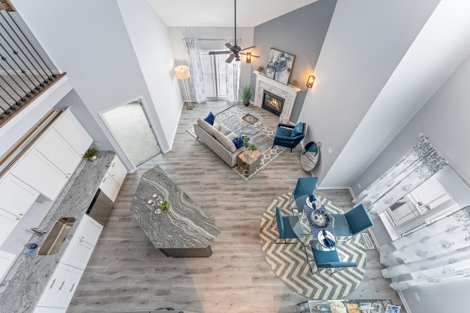 5543 Victoria Place