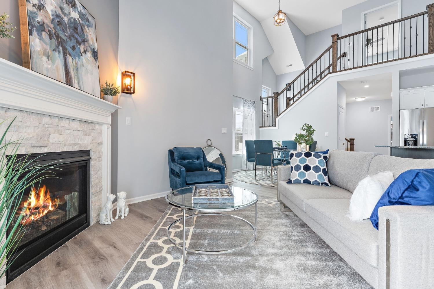 5543 Victoria Place