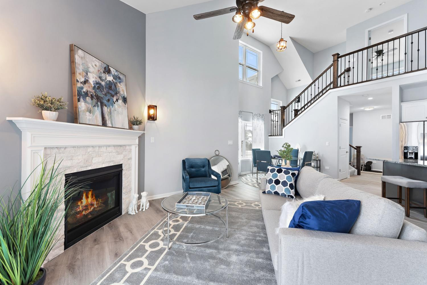 5543 Victoria Place