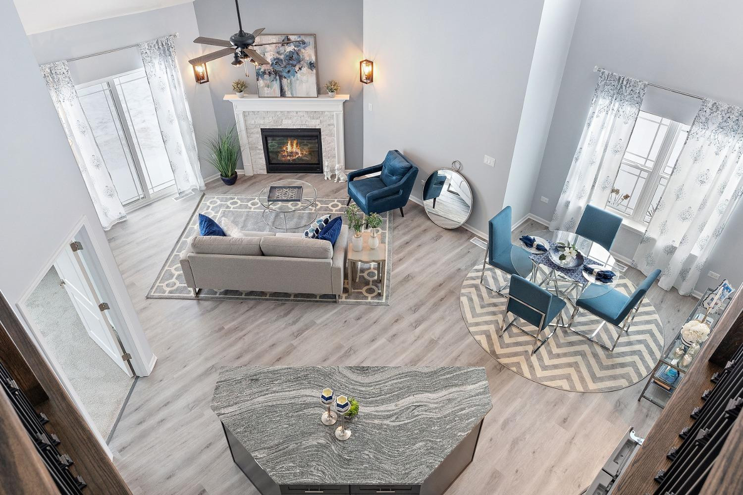 5543 Victoria Place