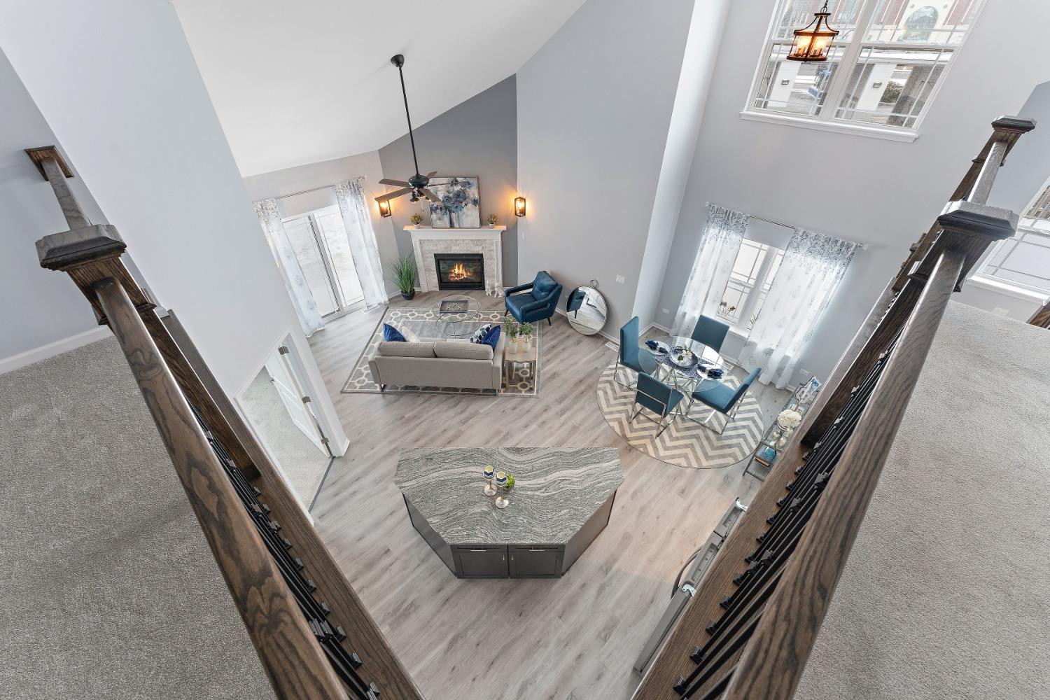 5543 Victoria Place