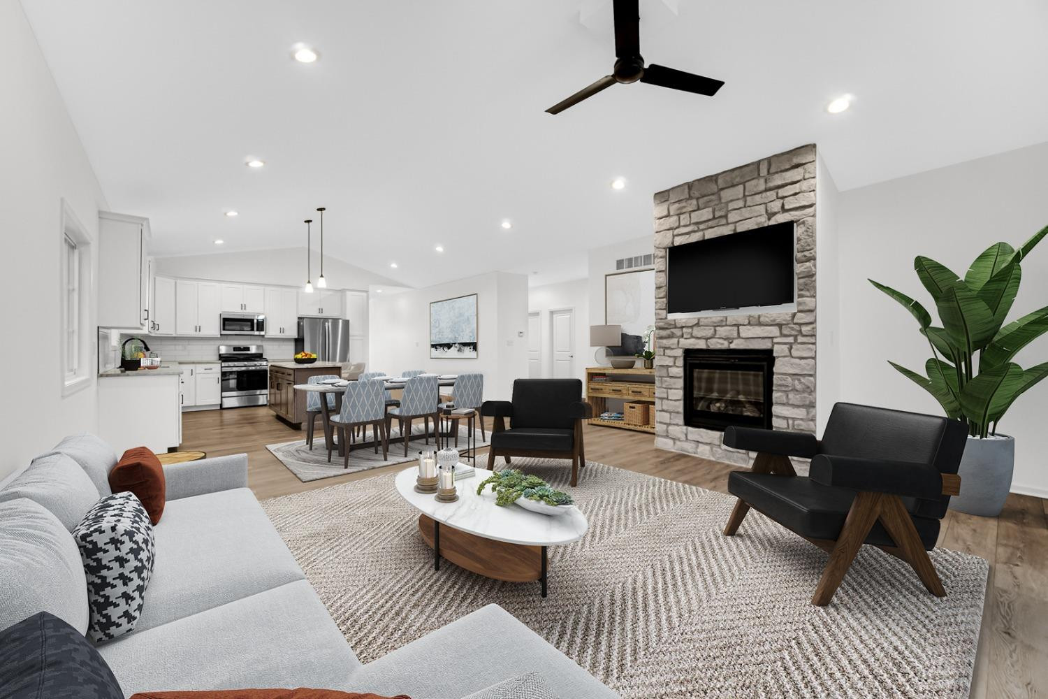 791 Cirque Drive