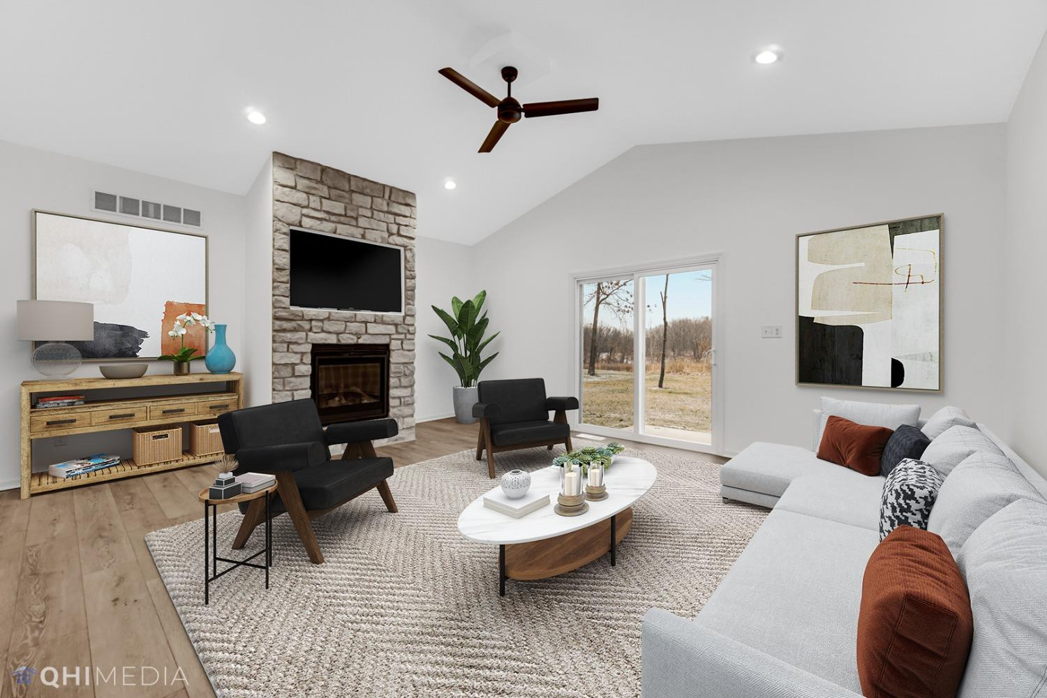 791 Cirque Drive