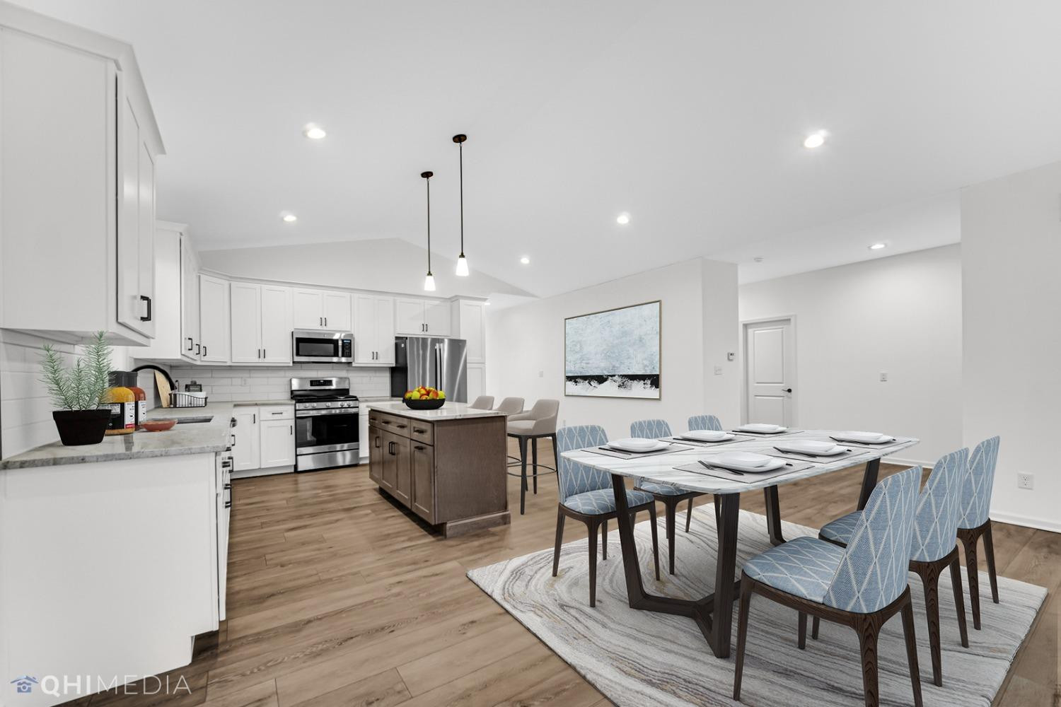 791 Cirque Drive