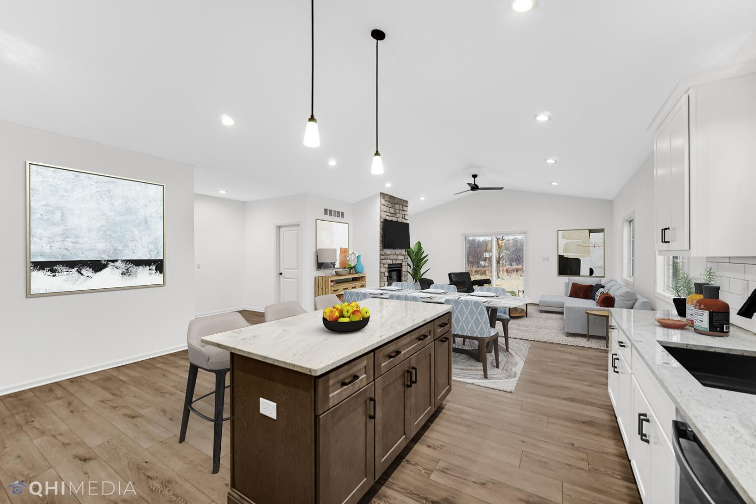 791 Cirque Drive