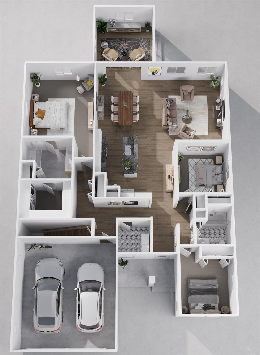 791 Cirque Drive