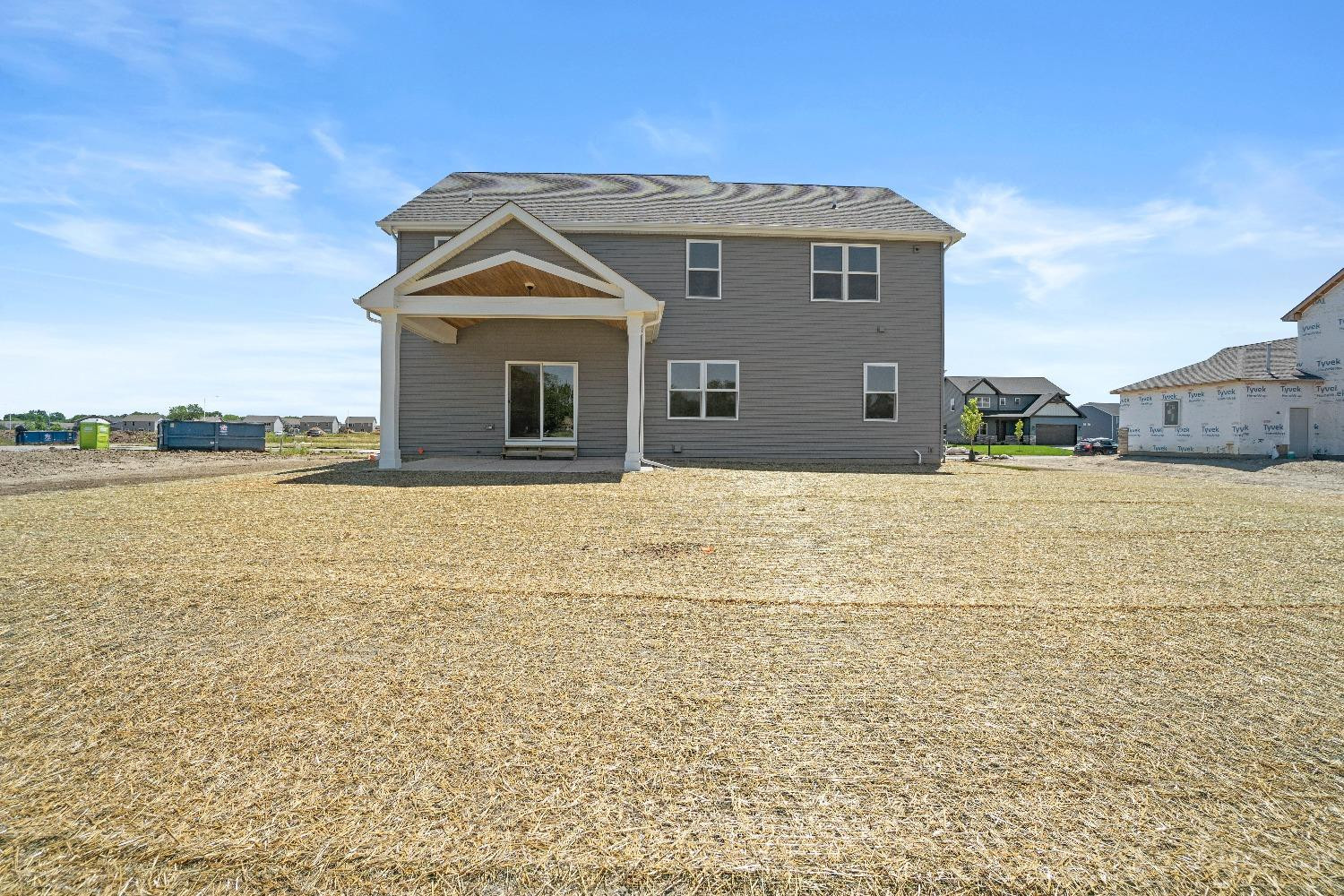 8222 Morning Crest Court