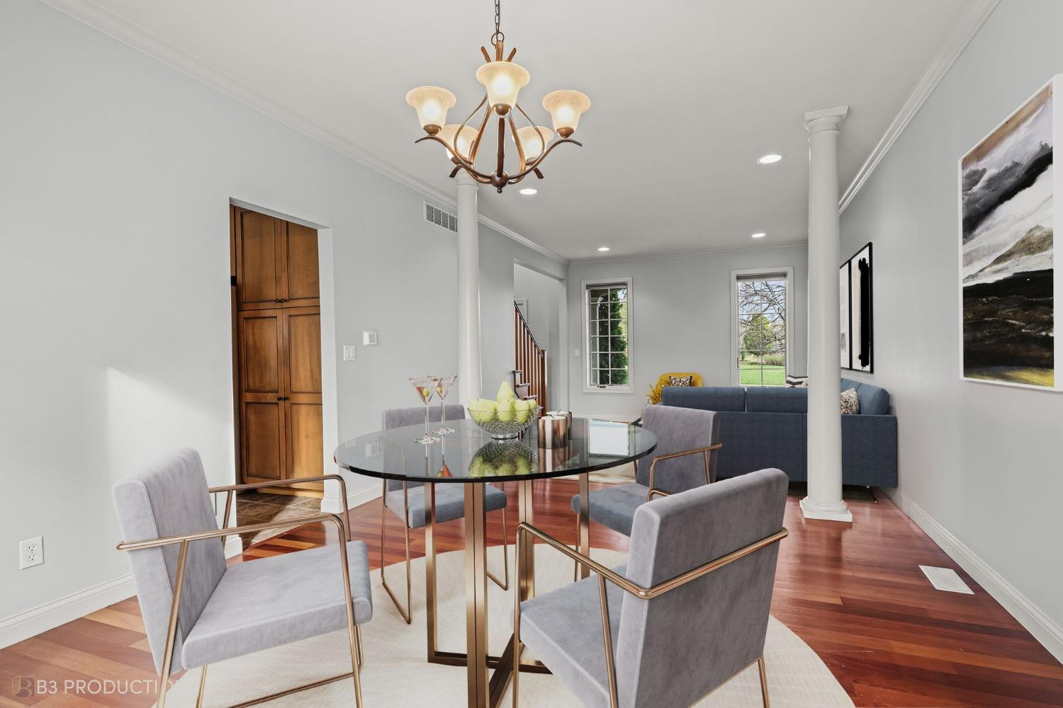 286 Glencarry Court