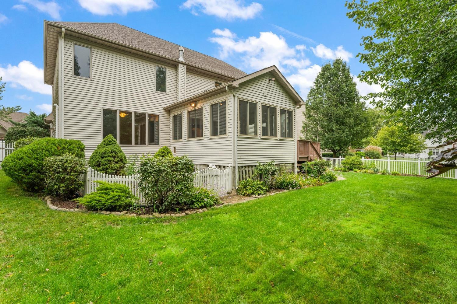 286 Glencarry Court
