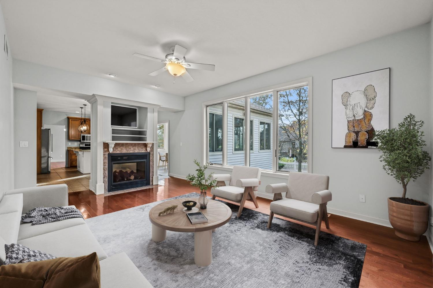286 Glencarry Court