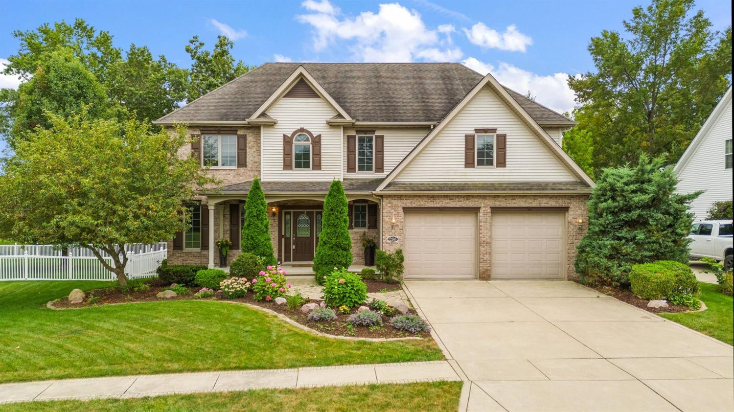 286 Glencarry Court