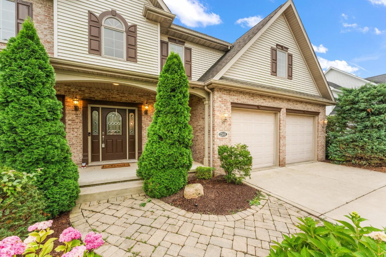 286 Glencarry Court