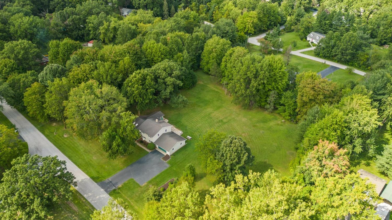 2501 Riverview Drive