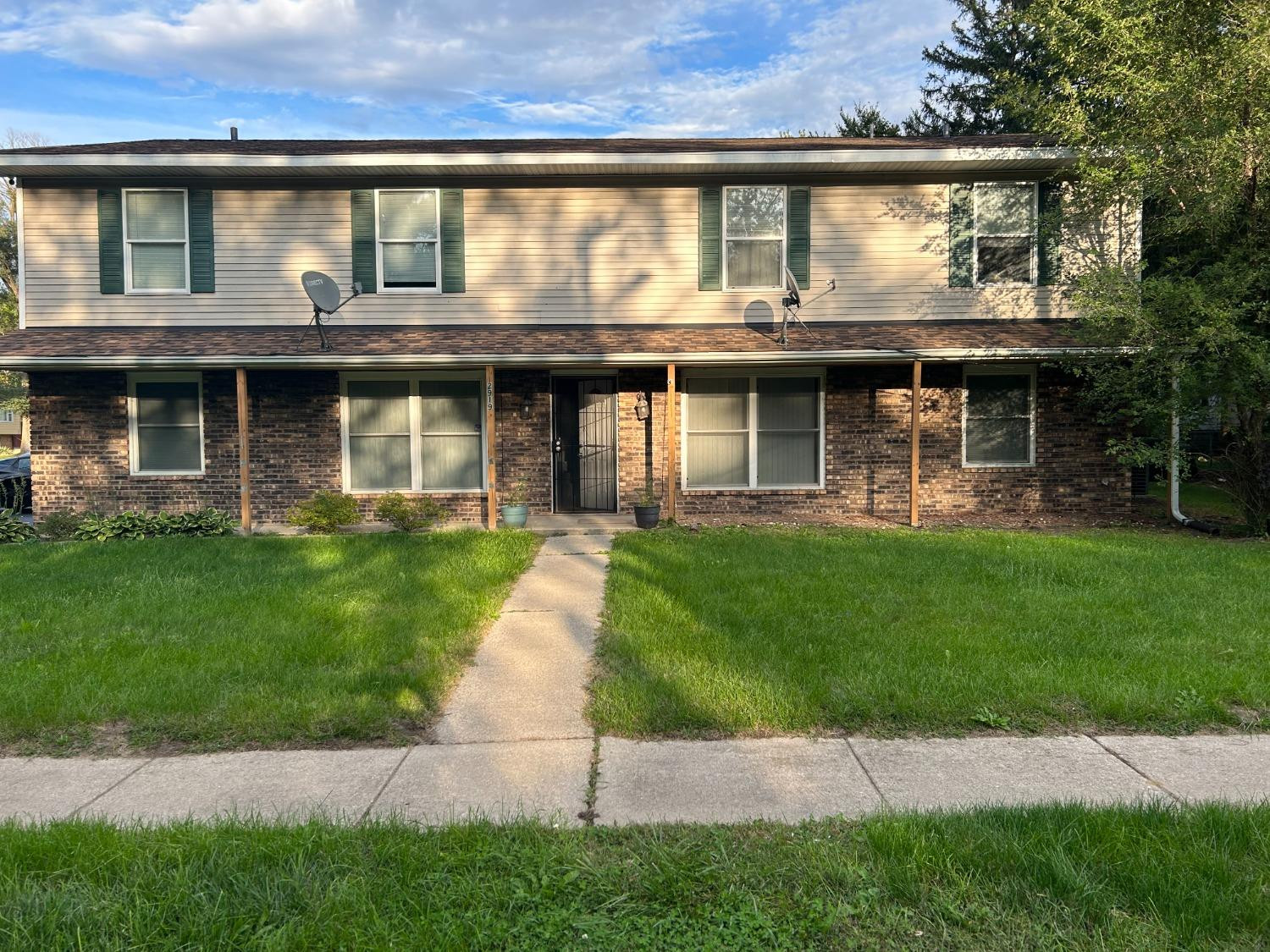2919 Blake Road