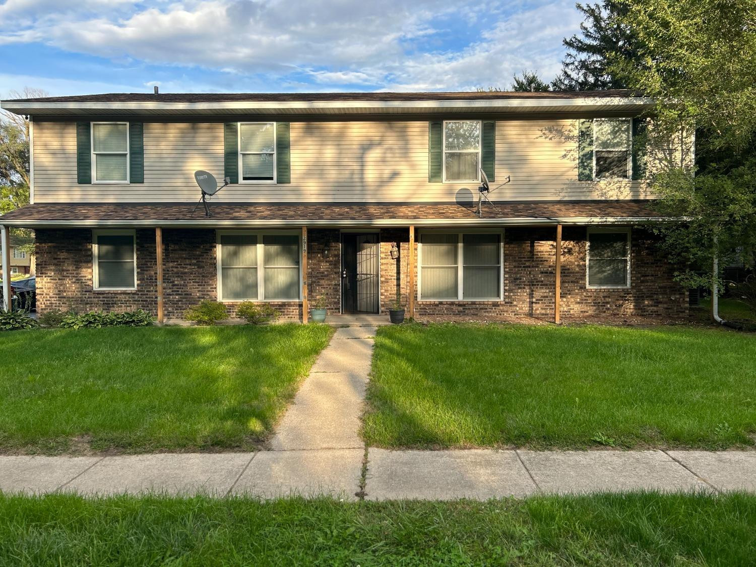 2919 Blake Road