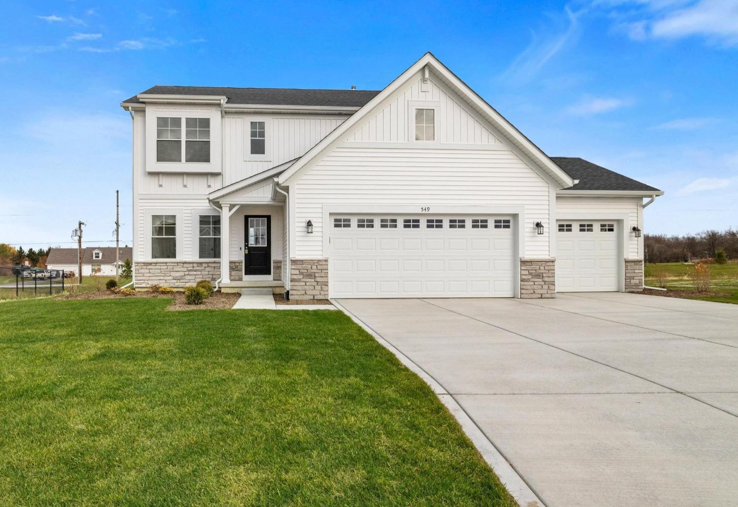549 Stellata Lane
