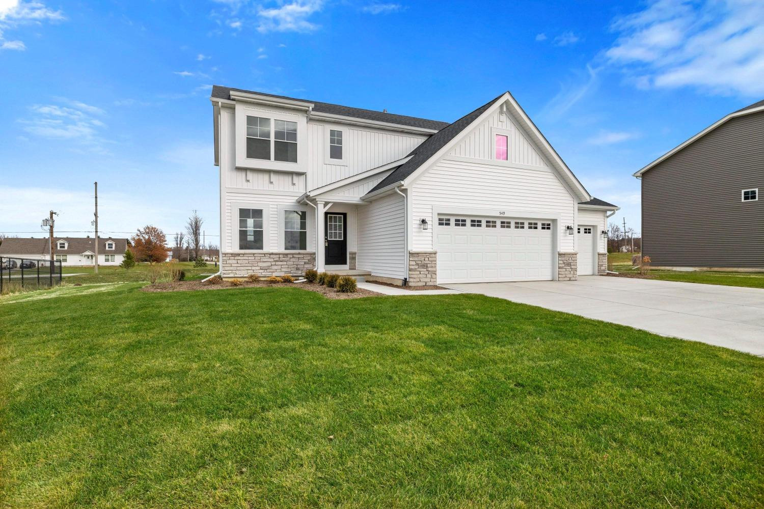 549 Stellata Lane