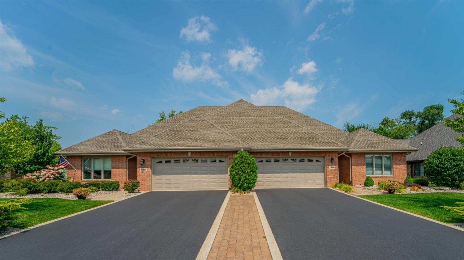 11054 Lake Central Drive