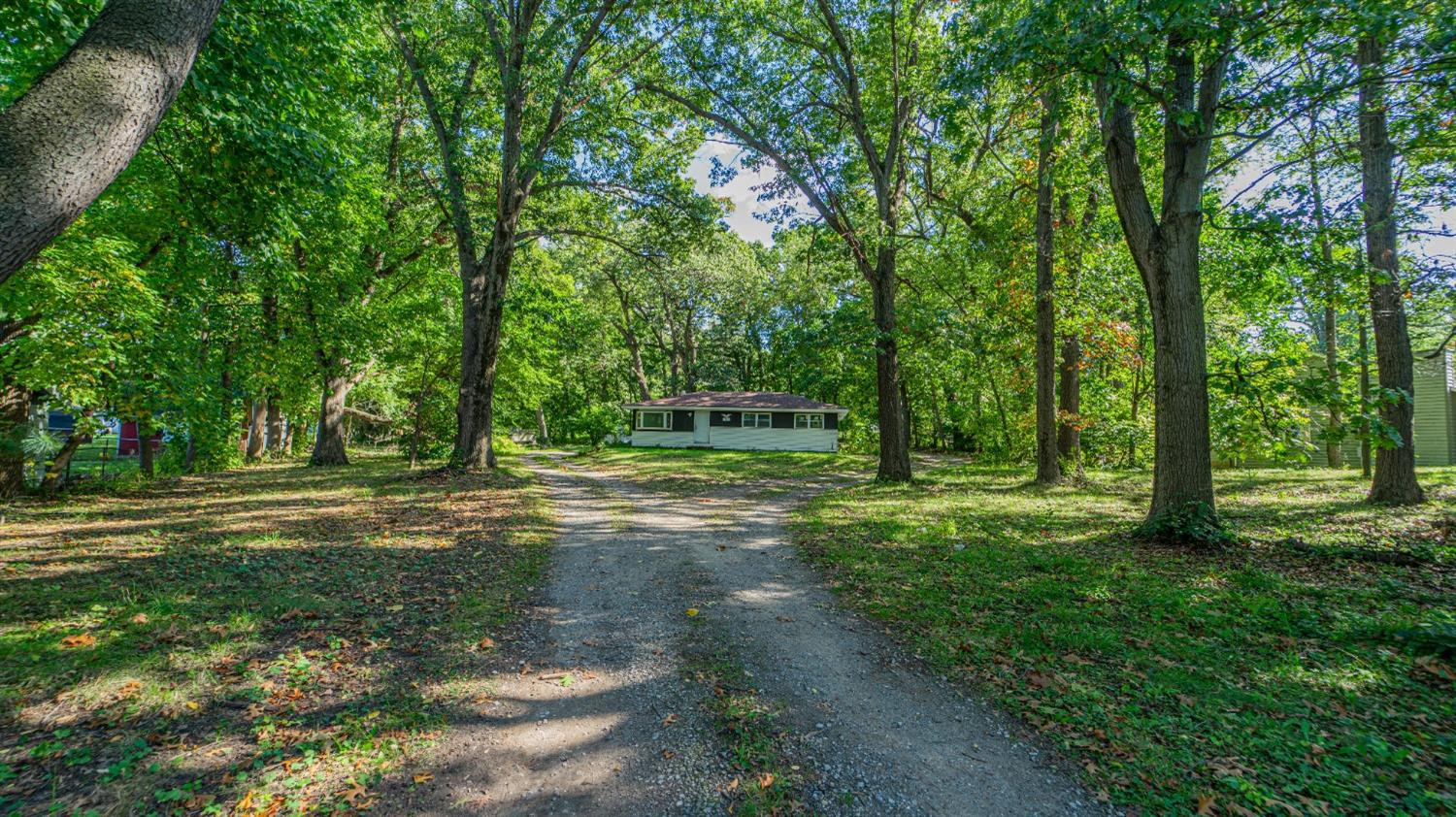 1951 Willowcreek Road