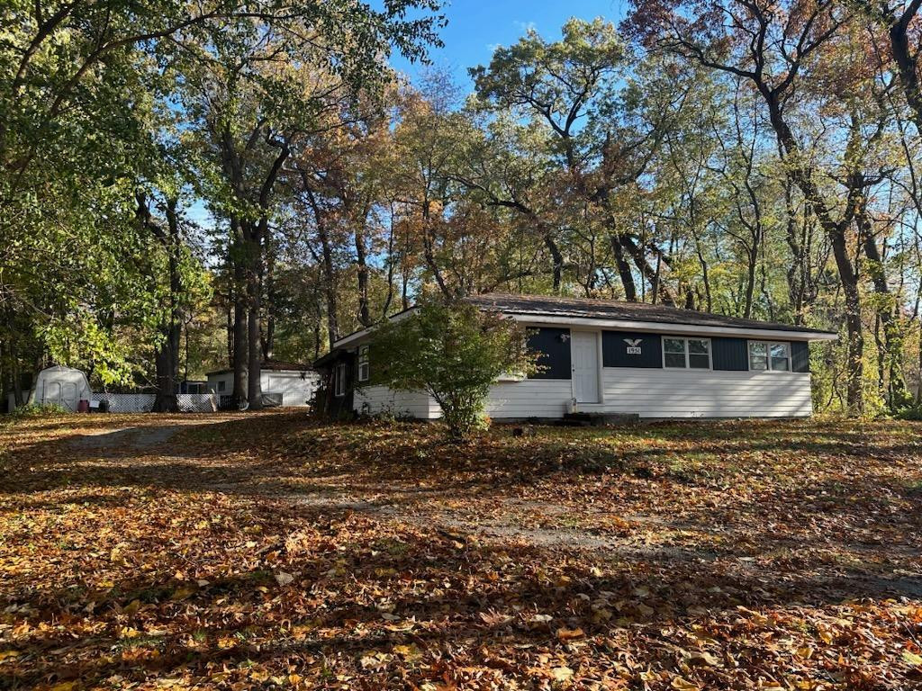 1951 Willowcreek Road