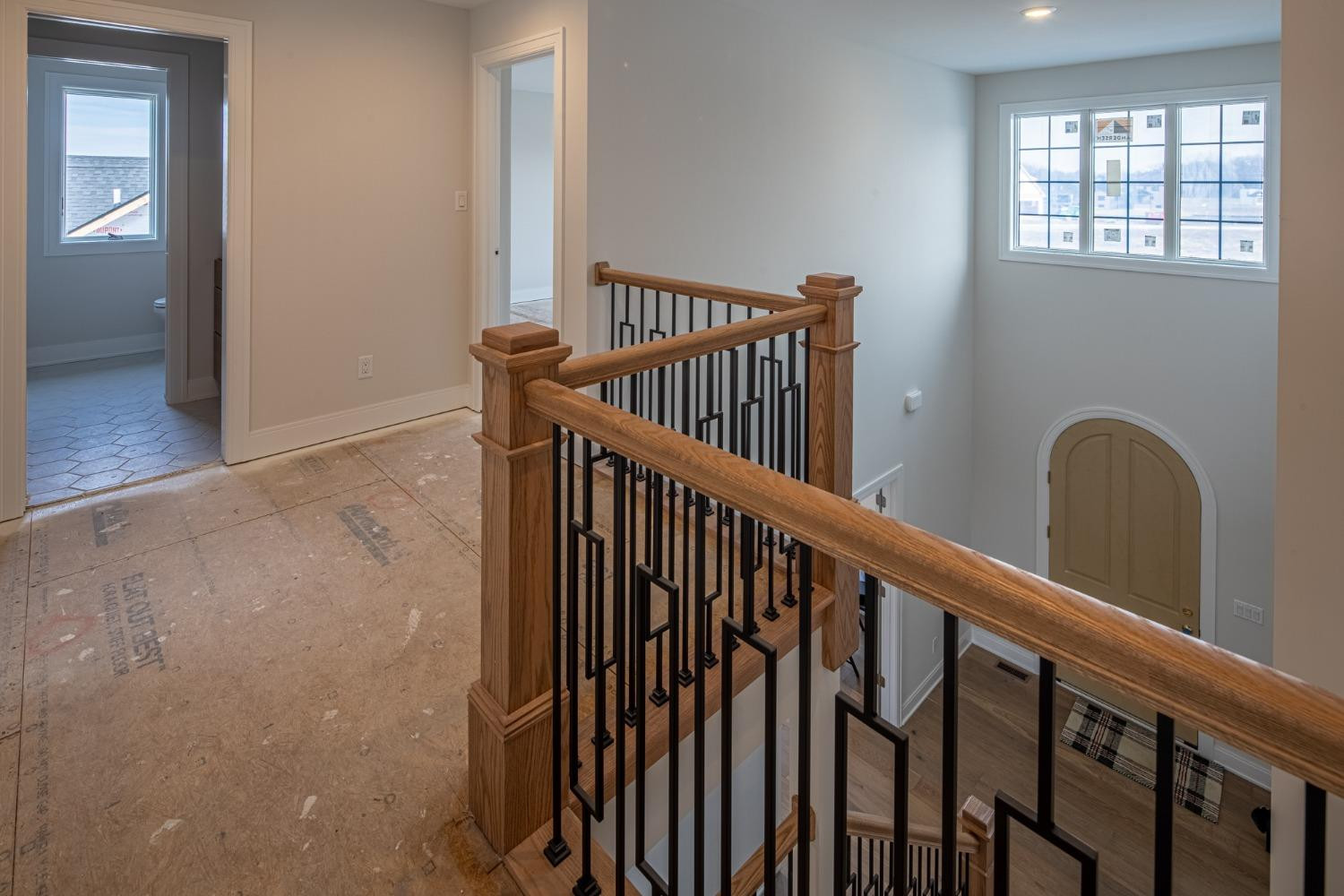 9510 Tall Grass Trail