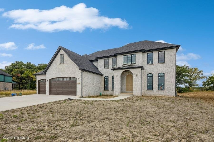 9510 Tall Grass Trail