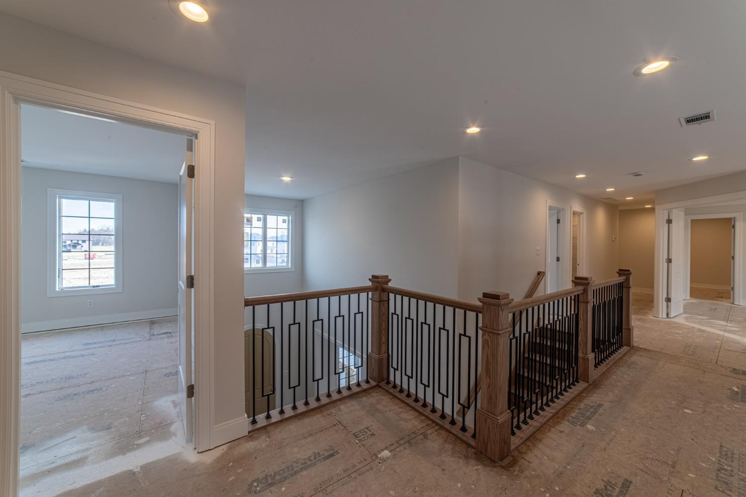 9510 Tall Grass Trail