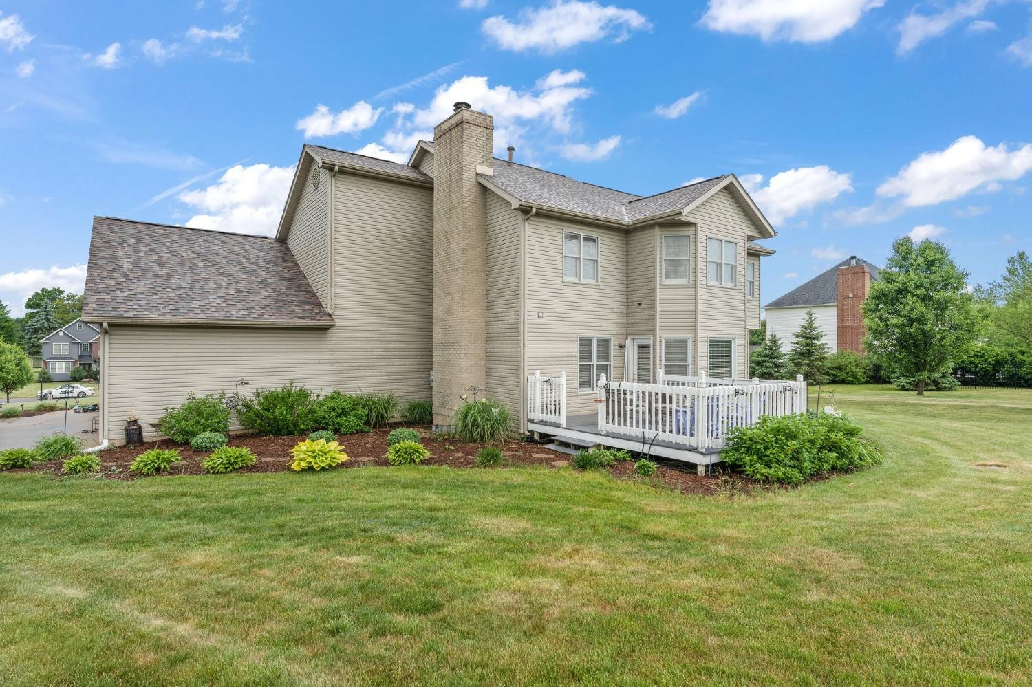187 Pheasant Hills Court