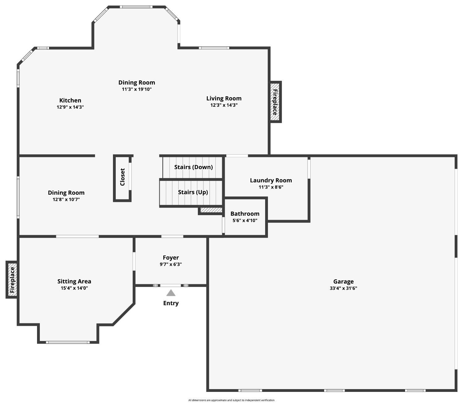 187 Pheasant Hills Court
