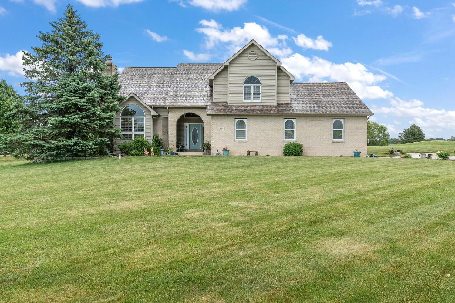 187 Pheasant Hills Court