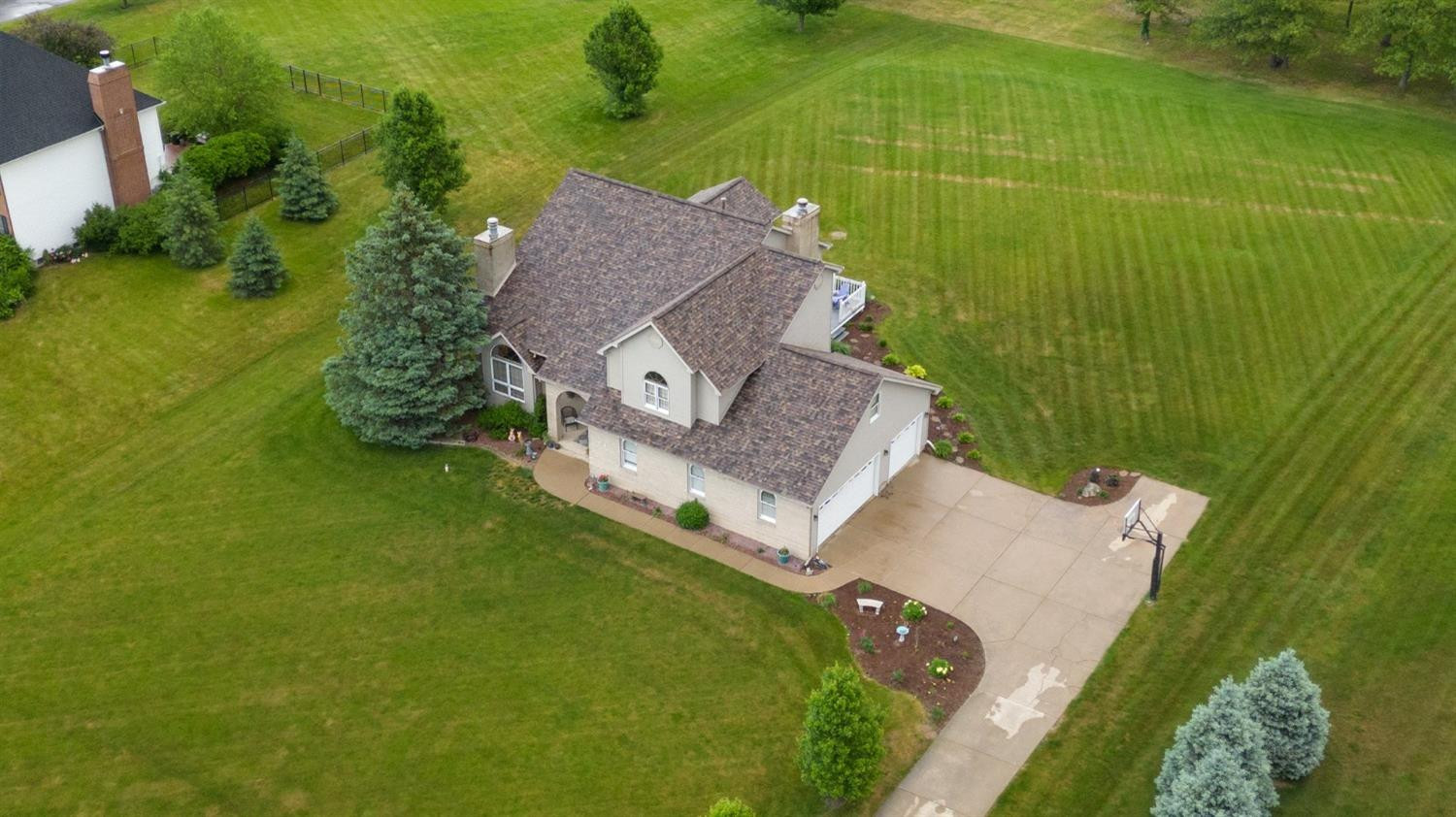187 Pheasant Hills Court