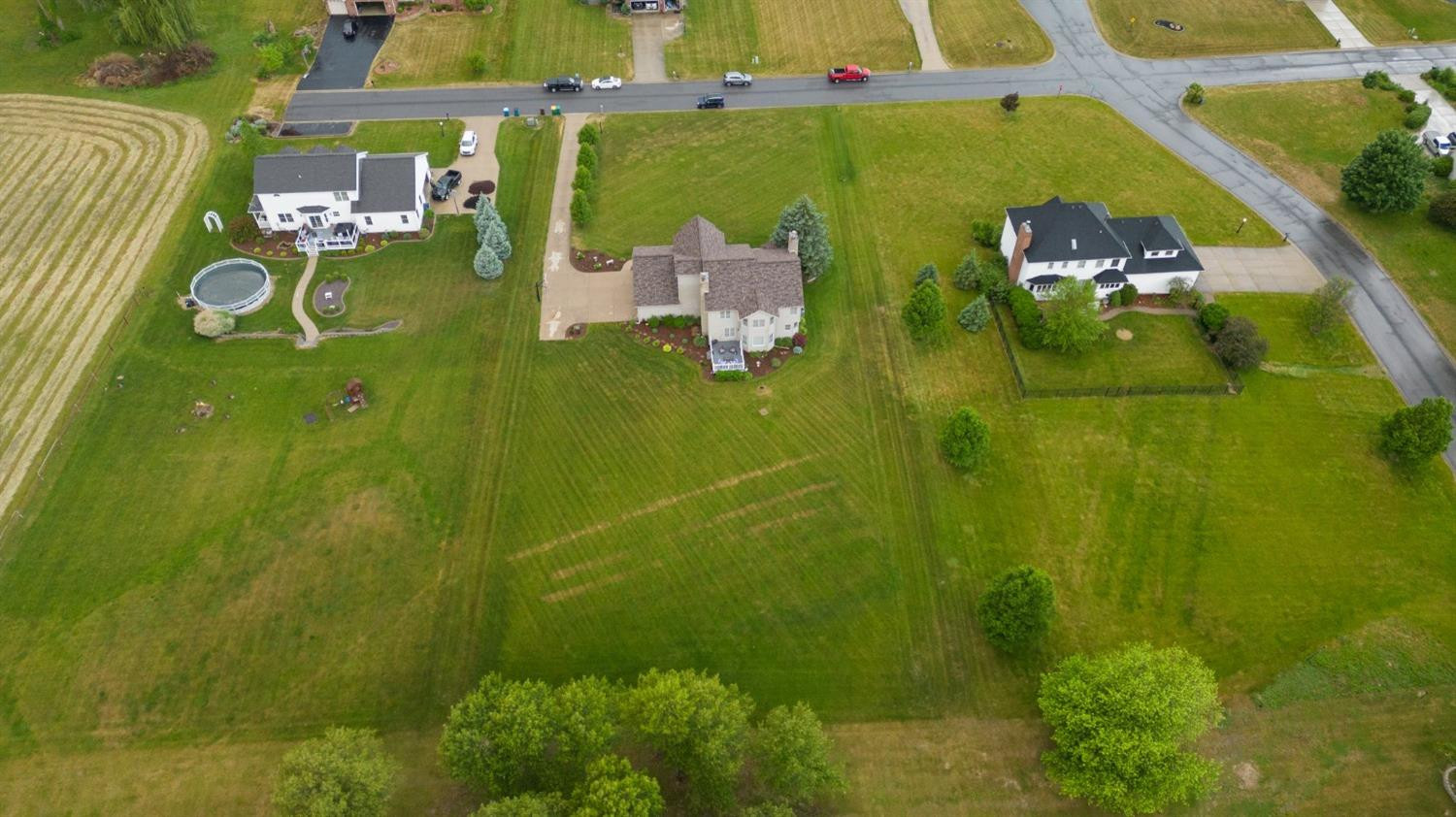 187 Pheasant Hills Court